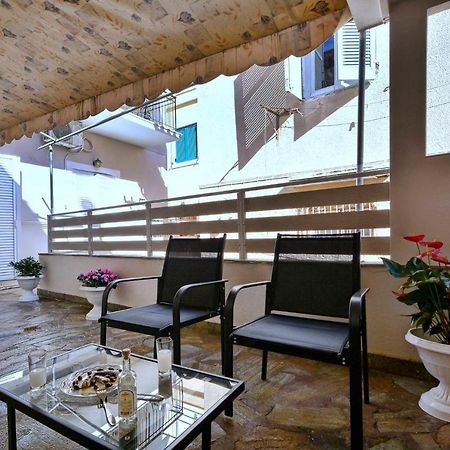Ago Exclusive Suite Corfu  外观 照片
