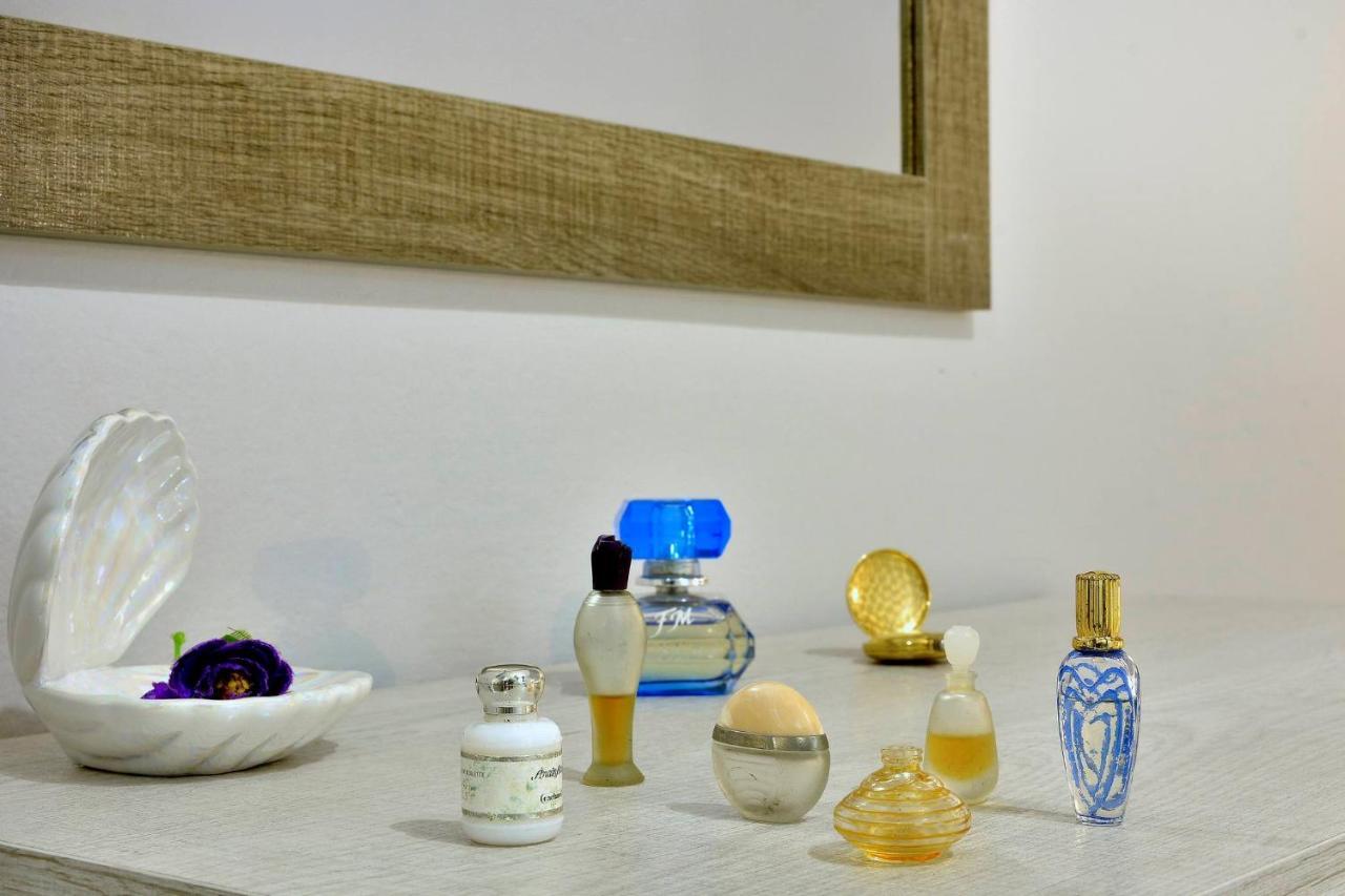 Ago Exclusive Suite Corfu  外观 照片
