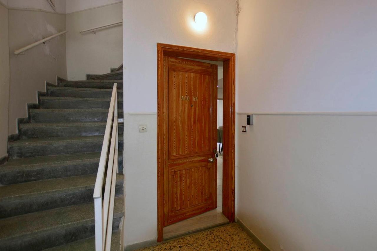 Ago Exclusive Suite Corfu  外观 照片