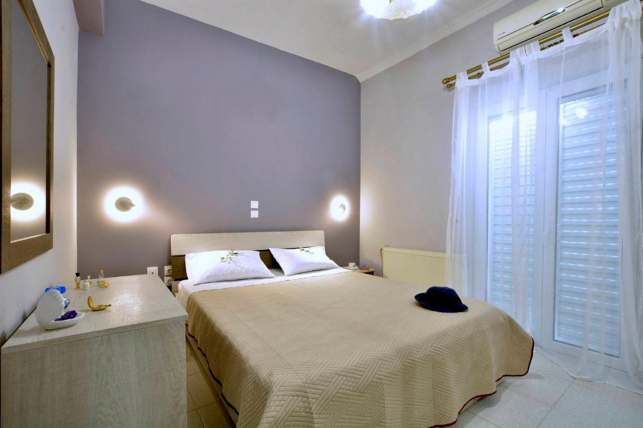 Ago Exclusive Suite Corfu  外观 照片
