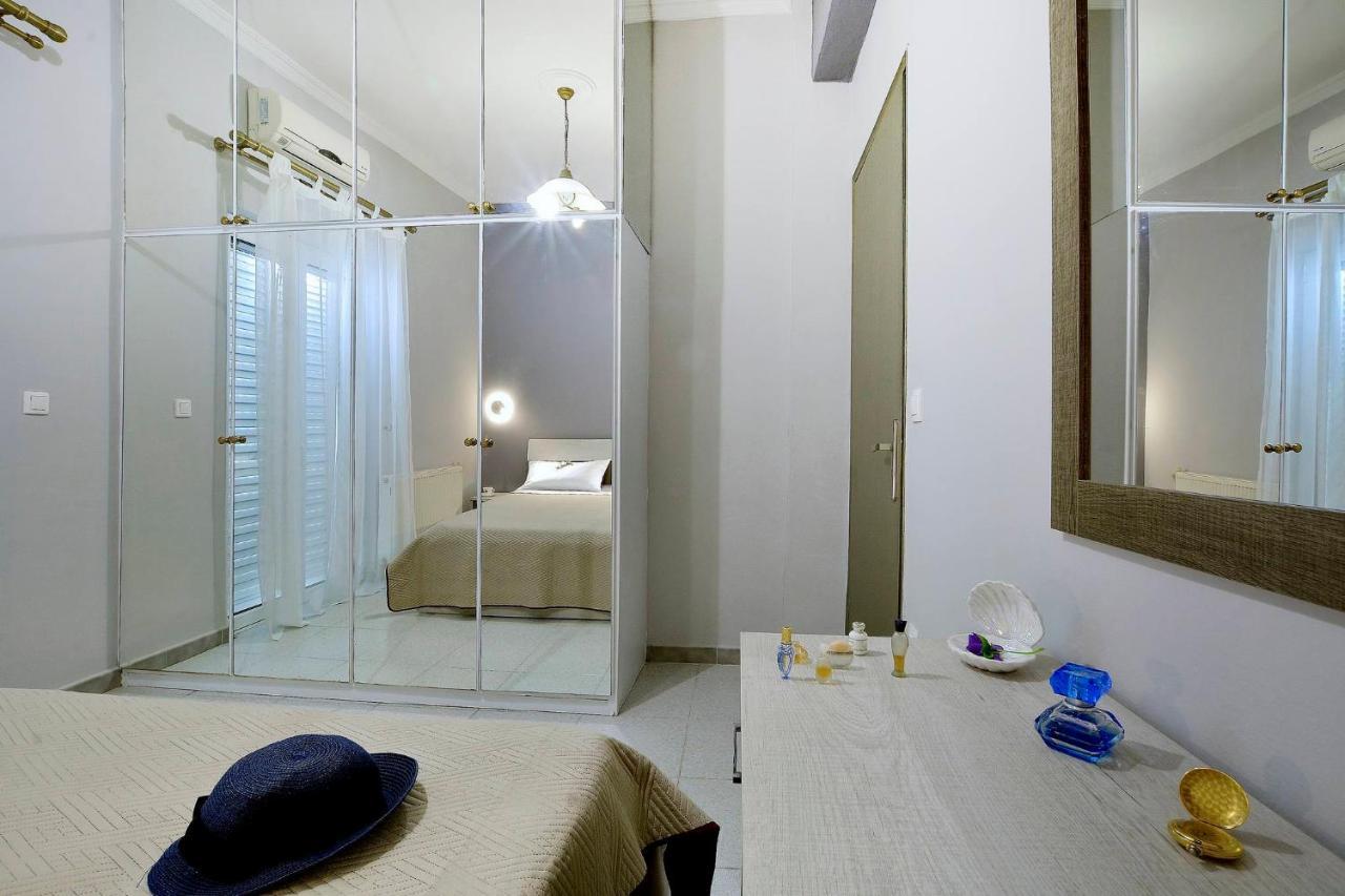 Ago Exclusive Suite Corfu  外观 照片