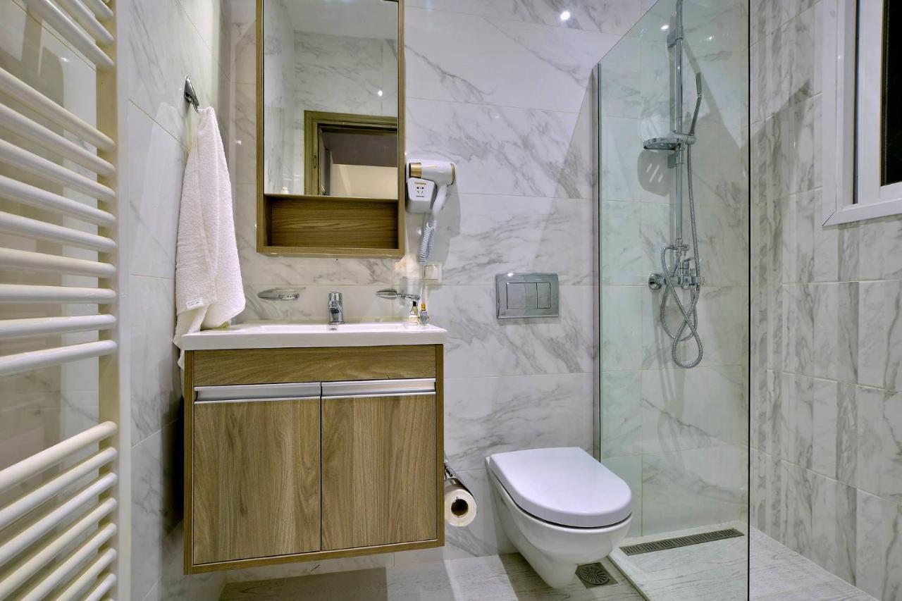 Ago Exclusive Suite Corfu  外观 照片